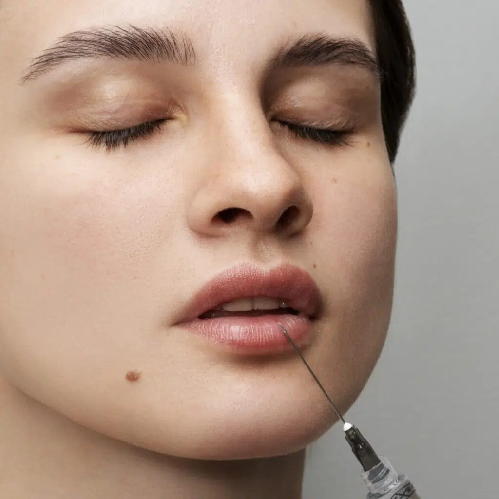 facial laser treatments