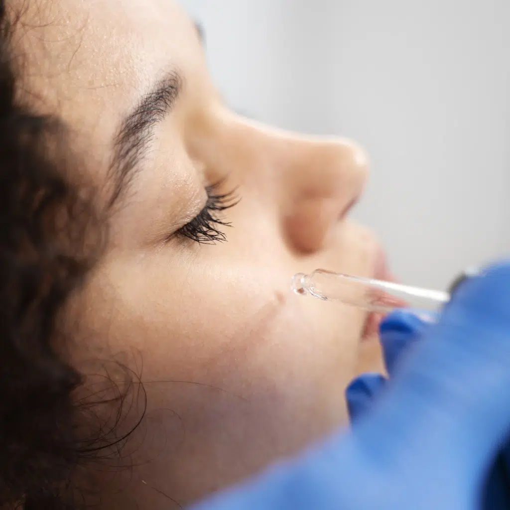 facial laser treatments